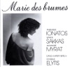 Marie Doiret  Marie Des Brumes