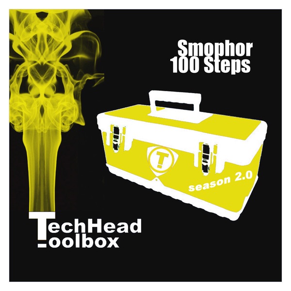 100 Steps - EP - Single