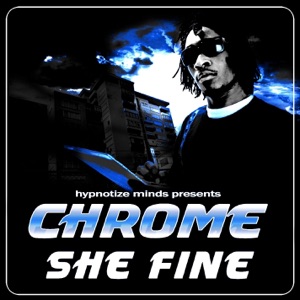 She Fine - Single