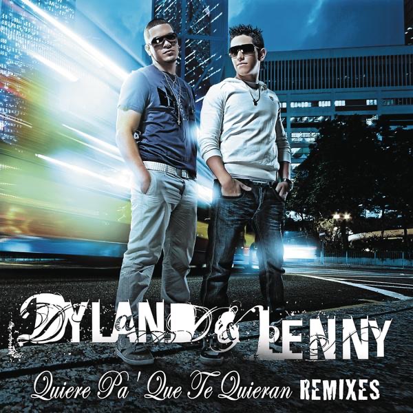 Quiere Pa' Que Te Quieran (feat. Ivy Queen) [Ivy Queen Remix]