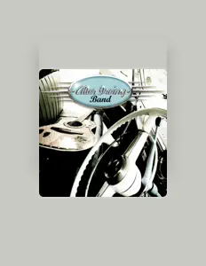Alter Irving Band을(를) 듣고, 뮤직 비디오를 보고, 약력을 읽고, 투어 일정 등을 확인하세요!