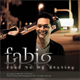 Selalu Hadir Untuk Ku (feat. Nindy Tirza) Fabio