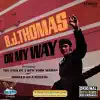 B.J. Thomas - The Eyes of a New York Woman