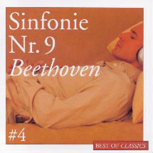Symphony No. 9 in D minor, Op. 125: Adagio molto e cantabile