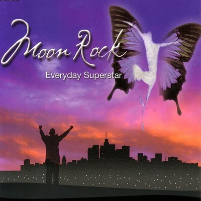 Everyday Superstar - EP