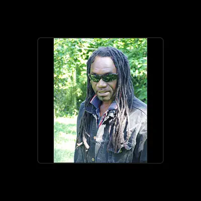Listen to Crazy B, watch music videos, read bio, see tour dates & more!