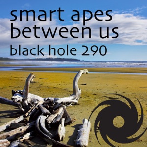 Between Us - EP
