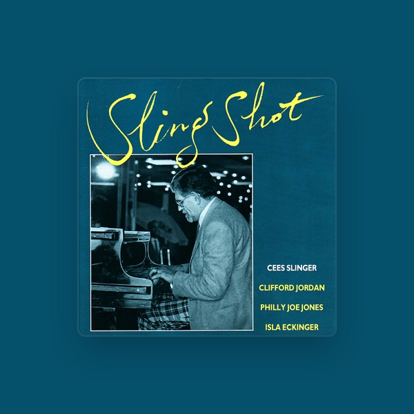 Cees Slinger's avatar