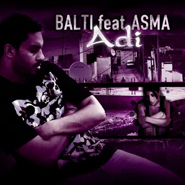 Adi (feat. Asma)