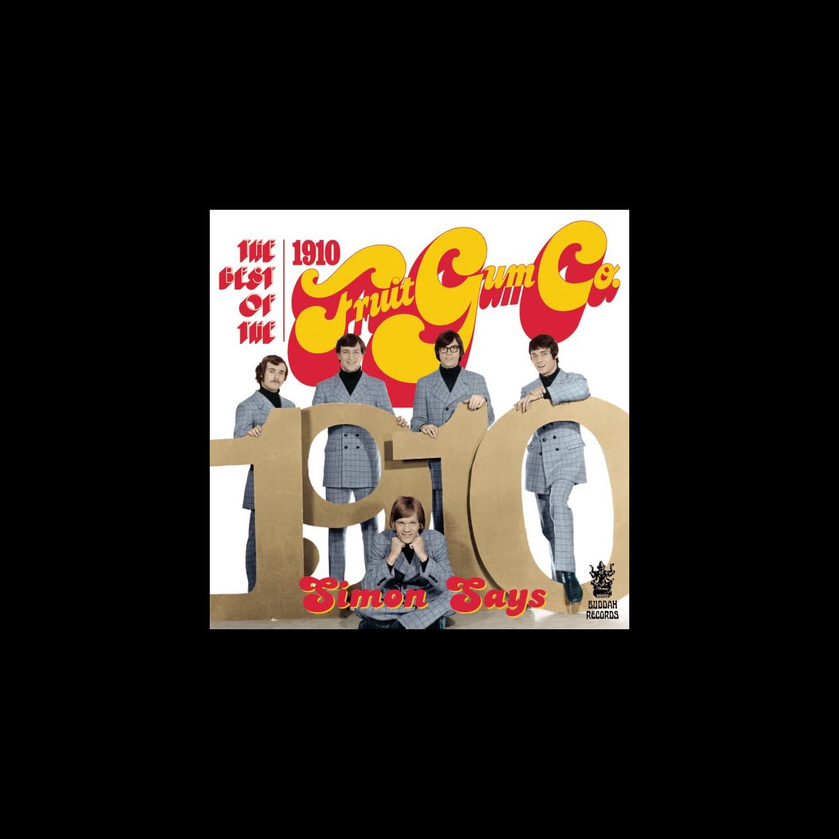 The Best Of The 1910 Fruitgum Co Remastered By 1910 Fruitgum Company On Apple Music The Best Of The 1910 Fruitgum Co Remastered By 1910 Fruitgum Company On Apple Music