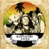 Tony Rebel - Jah By My Side