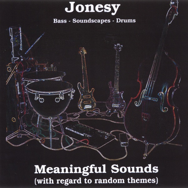 Meaningful Sounds (with Regard to Random Themes)