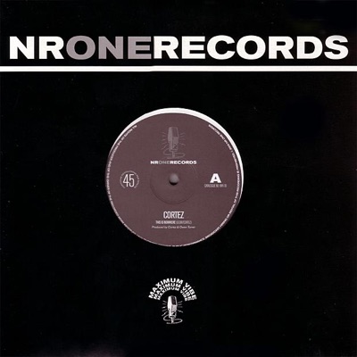 This Is Nowhere / Numbers / If I Wished Death On You - EP