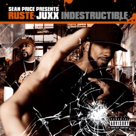 Get Up (feat. Lil Vic) Sean Price Presents Ruste Juxx