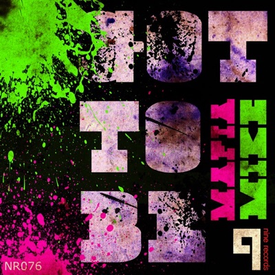 Got to Be - EP