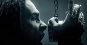 Video artwork for Nymphetamine Fix by Cradle of Filth