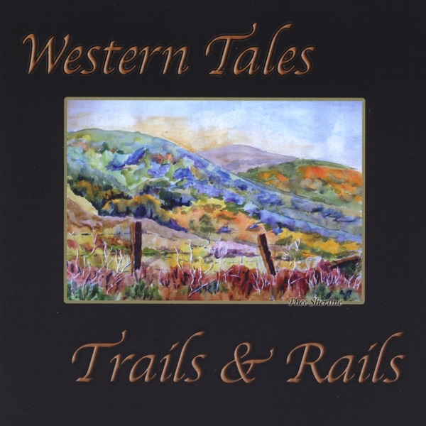 Western Tales