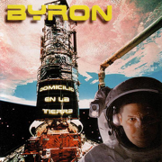 Domicilio en la Tierra - Byron