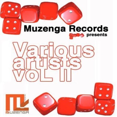 Muzenga Collection, Vol. 2