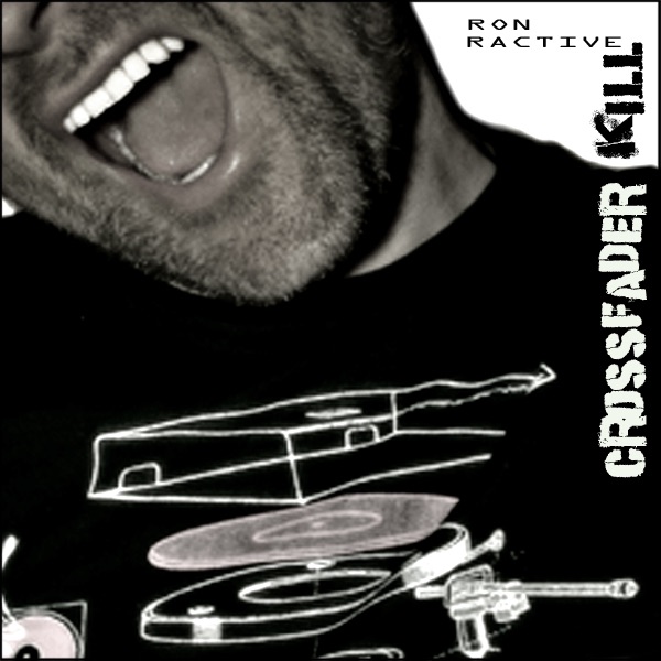Crossfader Kill - Single