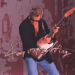Keep On Fighting - Tsuyoshi Nagabuchi Keep On Fighting - Tsuyoshi Nagabuchi