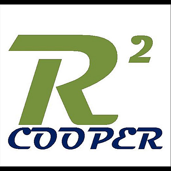 R Squared - EP