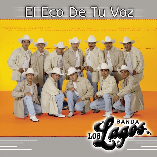 El Eco de Tu Voz