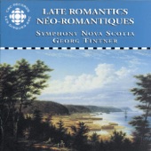 Symphony Nova Scotia - I. Allegro moderato