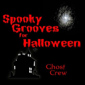 Spooky Grooves for Halloween
