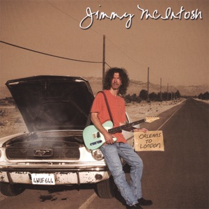 Orleans to London Featuring Ronnie Wood, the Neville Bros and Surprise Guest On Guitar