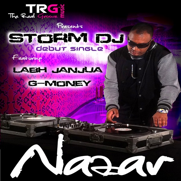 Nazar (feat. Labh Janjua & G-Money)