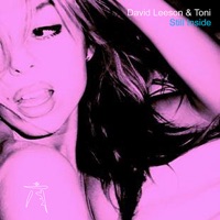 Still Inside - EP - David Leeson & Toni