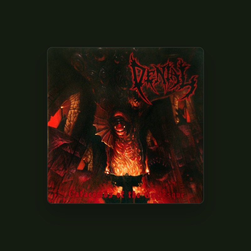 Denial