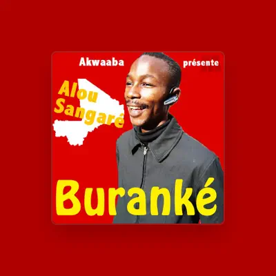 Listen to Alou Sangaré, watch music videos, read bio, see tour dates & more!