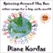 Icky Sticky Bubble Gum - Diane Kordas lyrics