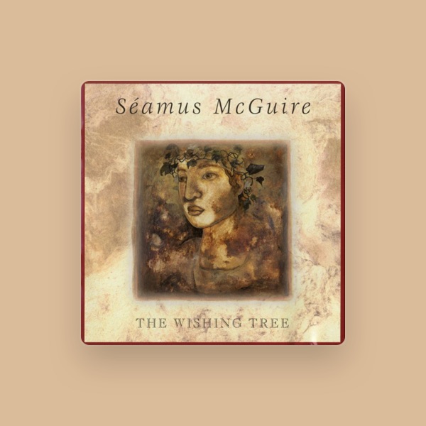 Séamus McGuire's avatar