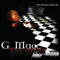 The Opera/Angels and Demons - G-Macc