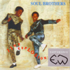 Jive Explosion - Soul Brothers