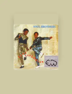 Listen to Soul Brothers, watch music videos, read bio, see tour dates & more!