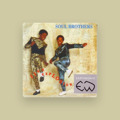 Soul Brothers