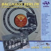 Adalbert Lutter - Lullaby Of The Leaves