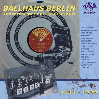 Ballhaus Berlin
