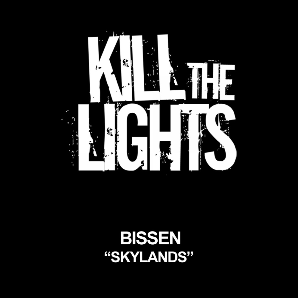 Обложка альбома «Skylands - EP» — Bissen
