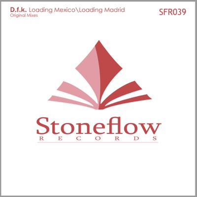 Loading Mexico / Loading Madrid - EP - Single