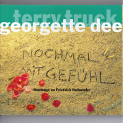 The Weakness In Me - Georgette Dee & Terry Truck