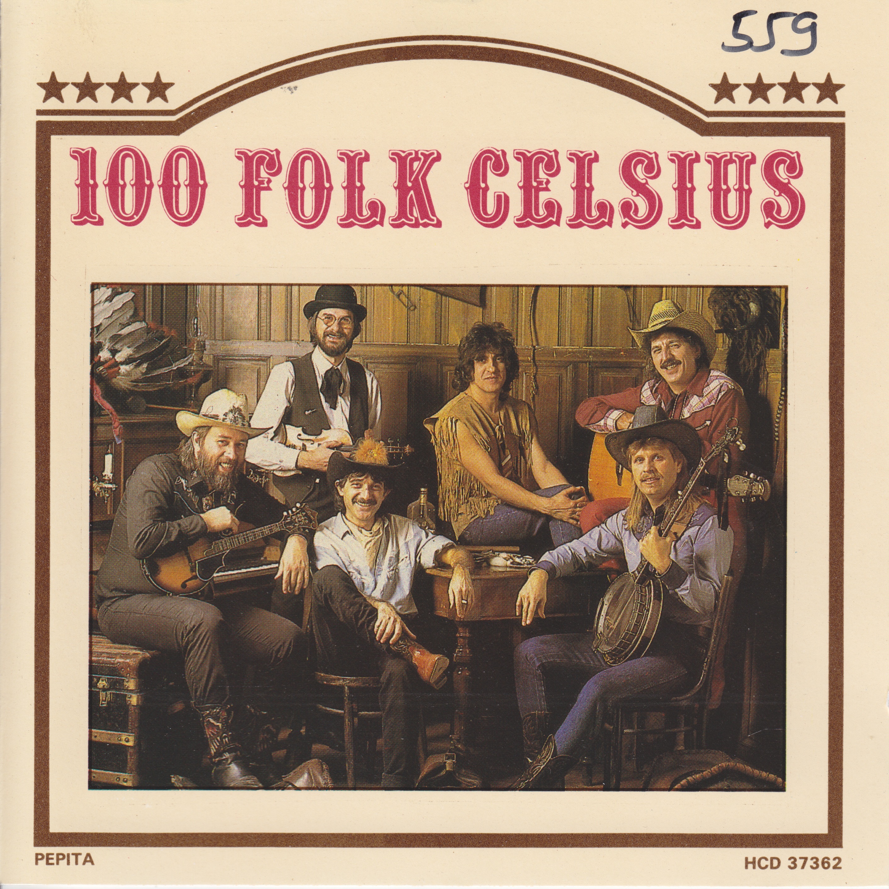 100 Folk Celsius