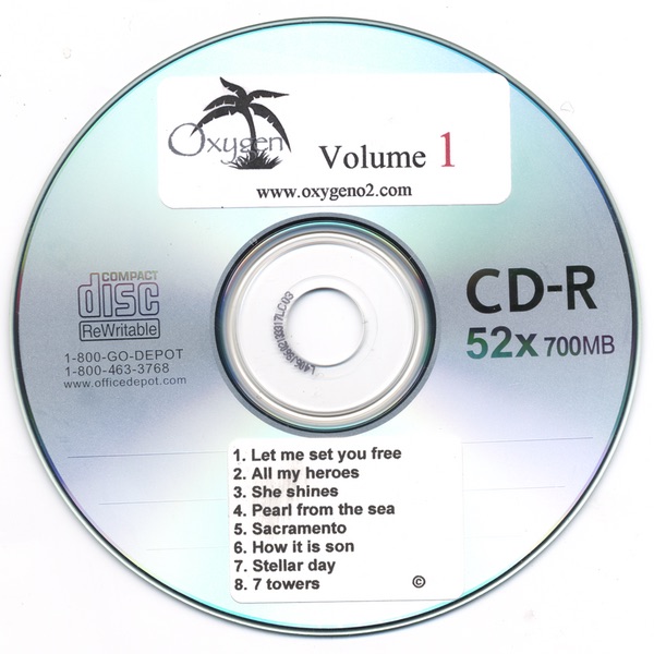 Volume 1