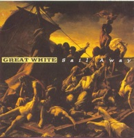 Great White - Alone