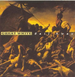 Great White - All Right
