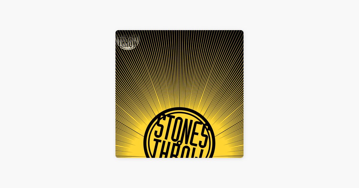 stones throw records net worth - Ilustrasi 2